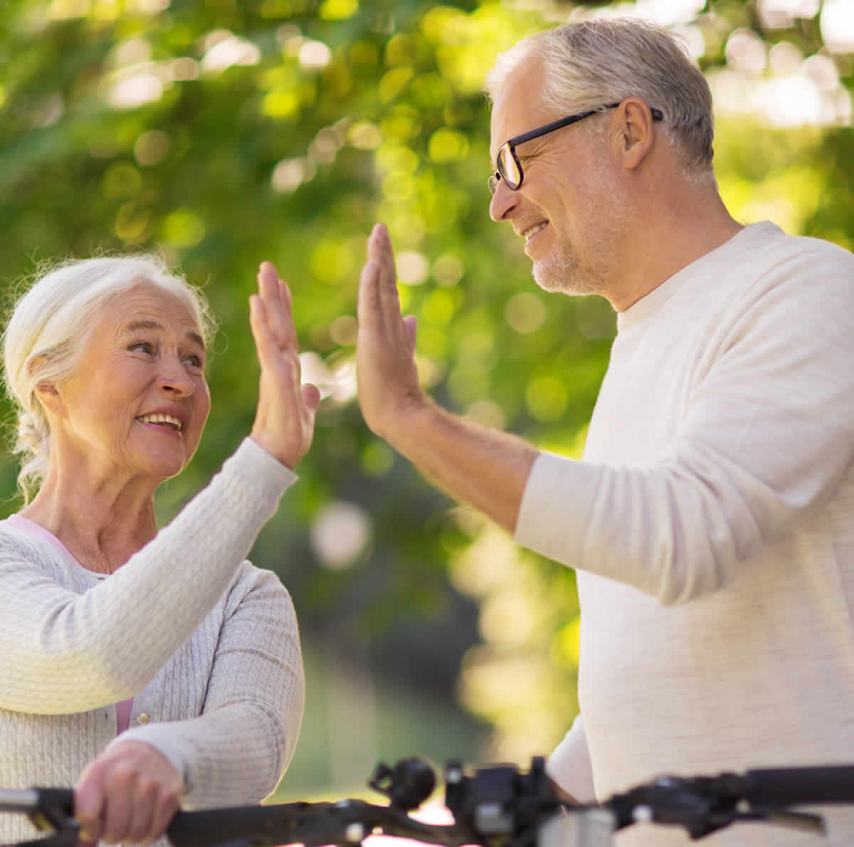 Plenty of Activities