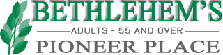 Bethlehems Pioneer Place | (817) 592-1616