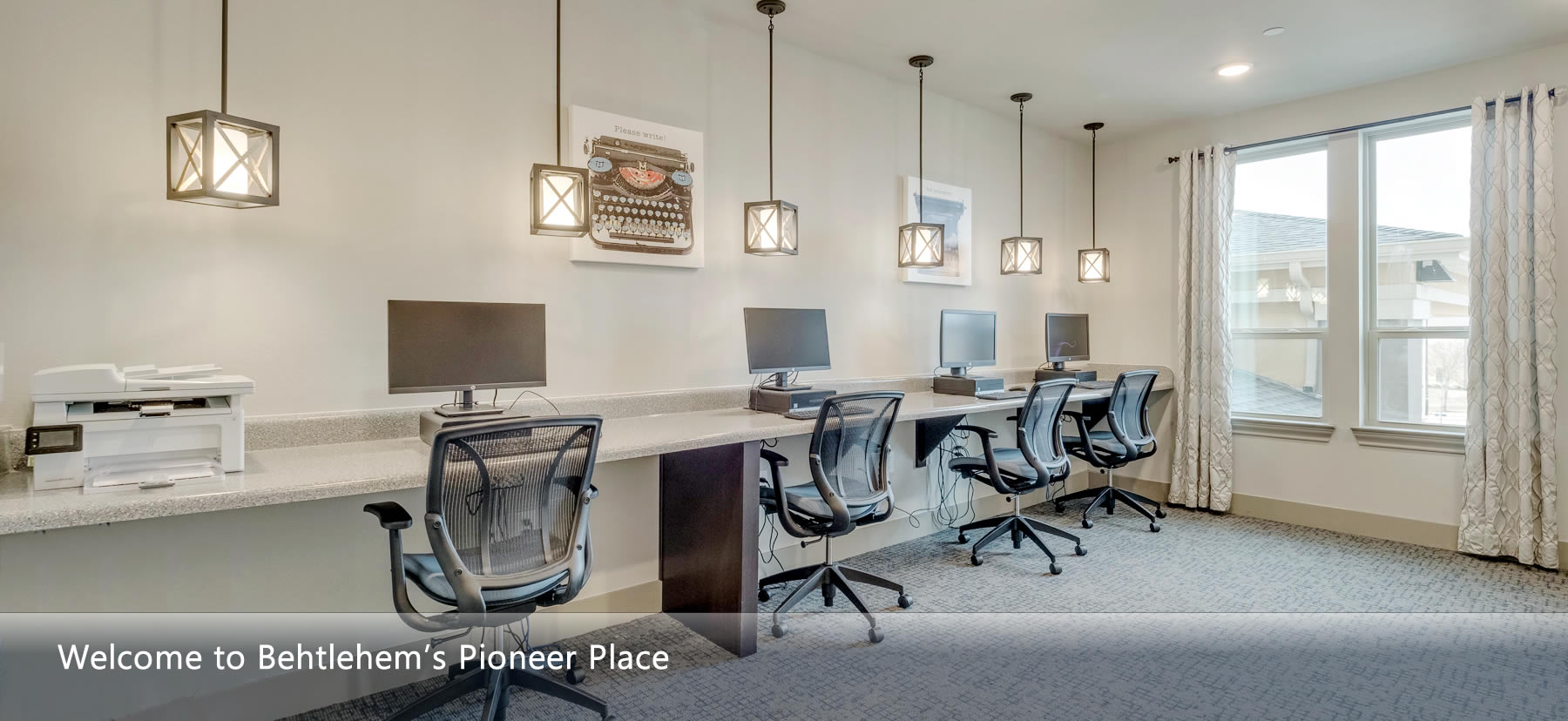 Welcome To The Coventry at Cityview