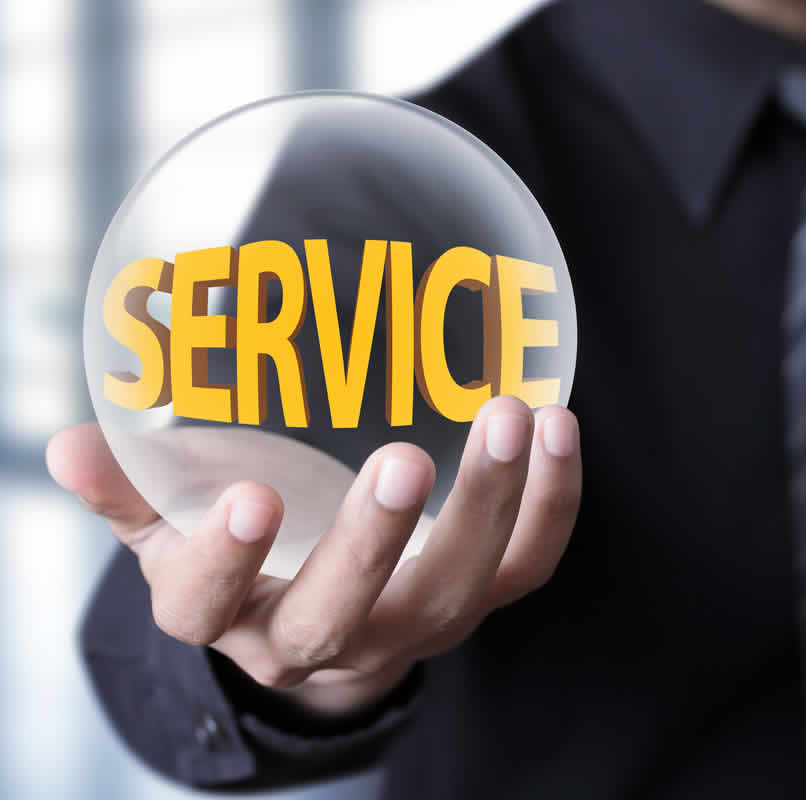 Graphic for Maintenance Request